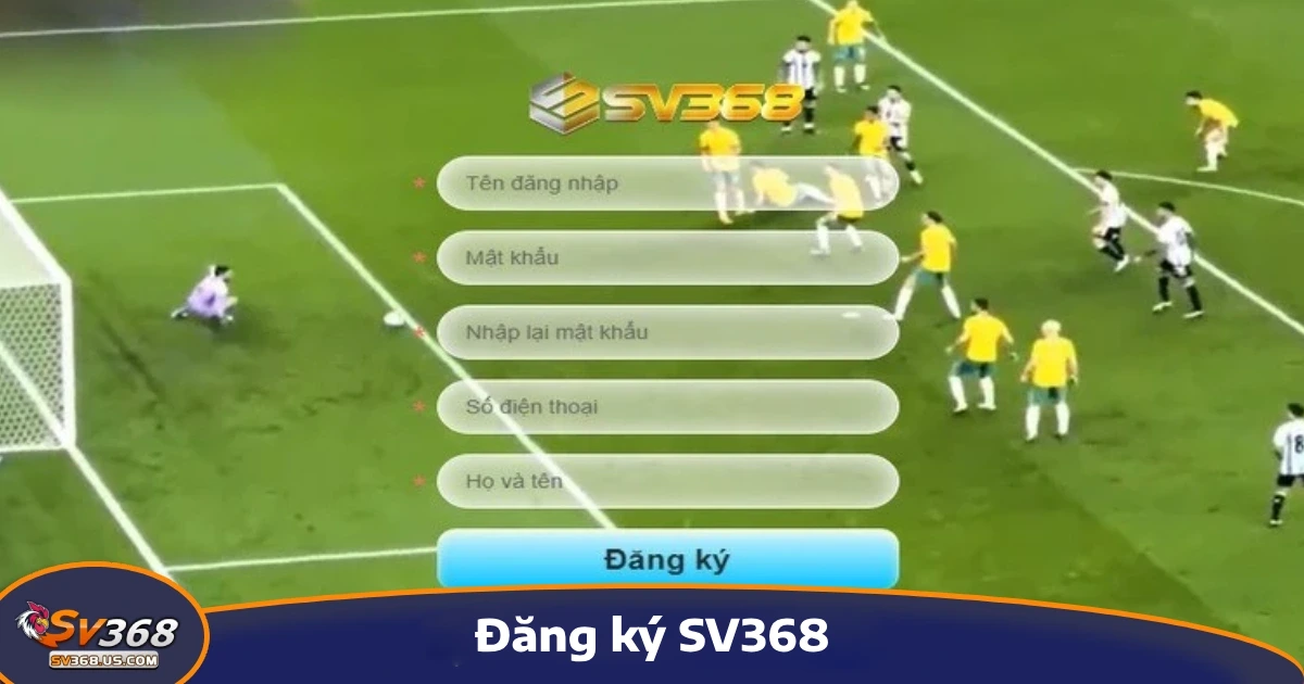 trang chủ 37 Quá trình đăng ký tài khoản nhà cái đơn giản