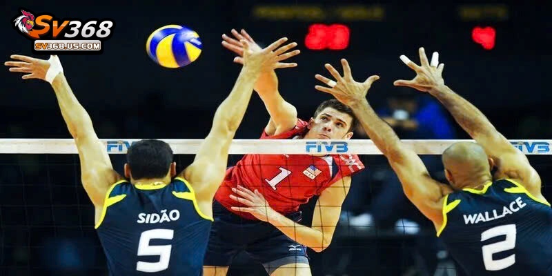 Cá cược bóng chuyền – Hướng dẫn A – Z với thông tin cụ thể 4 Lưu ý bỏ túi để chiến thắng cá cược bóng chuyền trực tuyến
